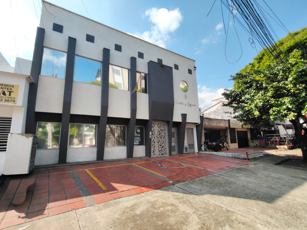 Local En Arriendo - Tequendama, Cali Local En Arriendo - Tequendama, Cali