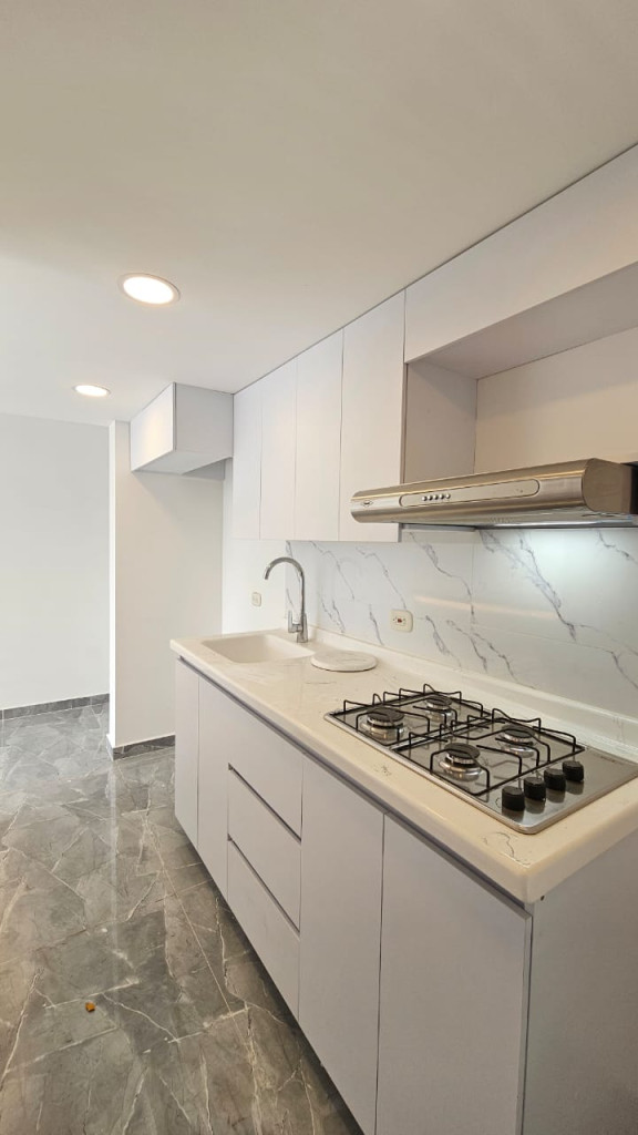 Detalle Inmueble Principal 12 Apartamento En Arriendo - Valle Del Lili, Cali
