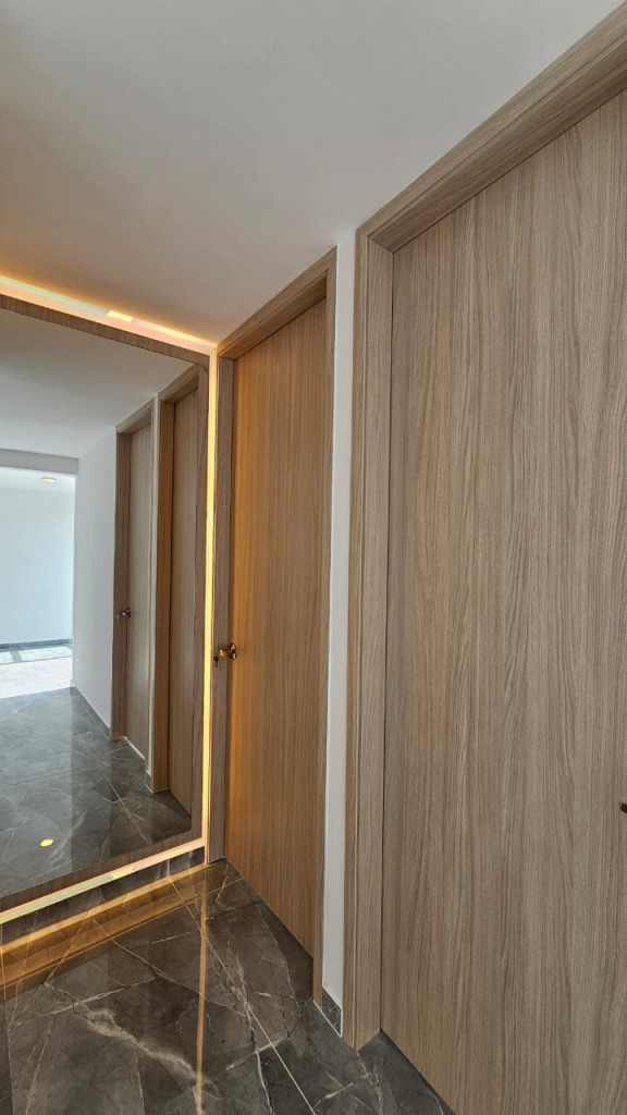 Detalle Inmueble Principal 15 Apartamento En Arriendo - Valle Del Lili, Cali