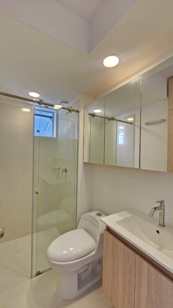 Detalle Inmueble Principal 22 Apartamento En Arriendo - Valle Del Lili, Cali