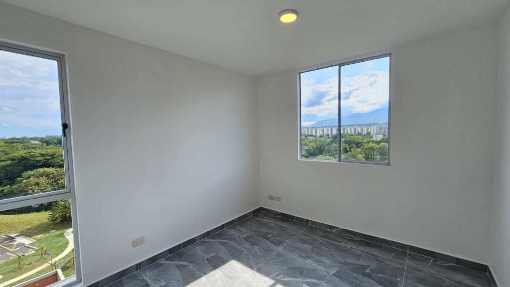 Detalle Inmueble Principal 18 Apartamento En Arriendo - Valle Del Lili, Cali