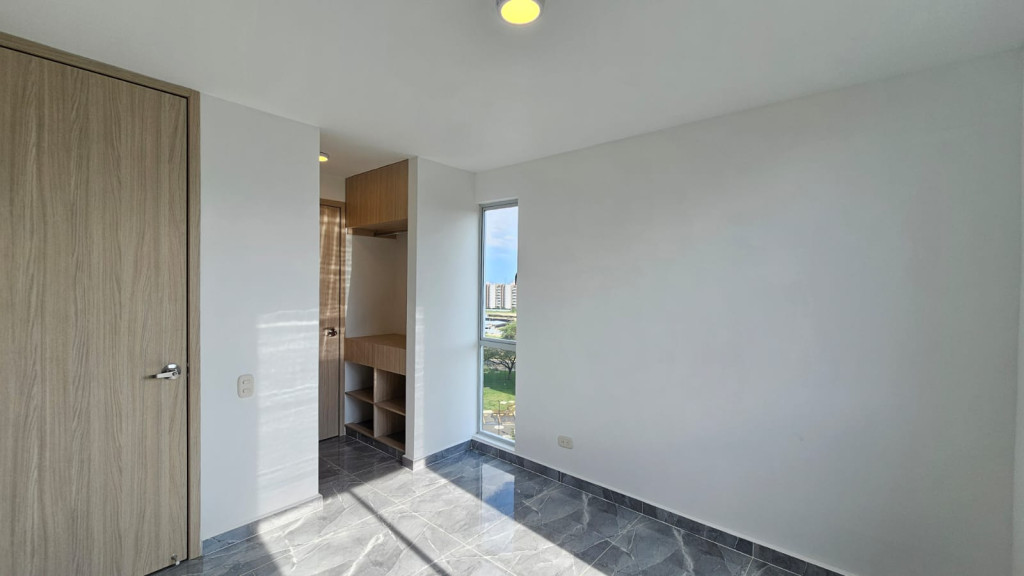 Detalle Inmueble Principal 19 Apartamento En Arriendo - Valle Del Lili, Cali