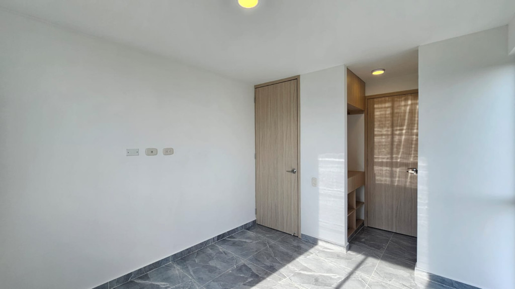 Detalle Inmueble Principal 20 Apartamento En Arriendo - Valle Del Lili, Cali