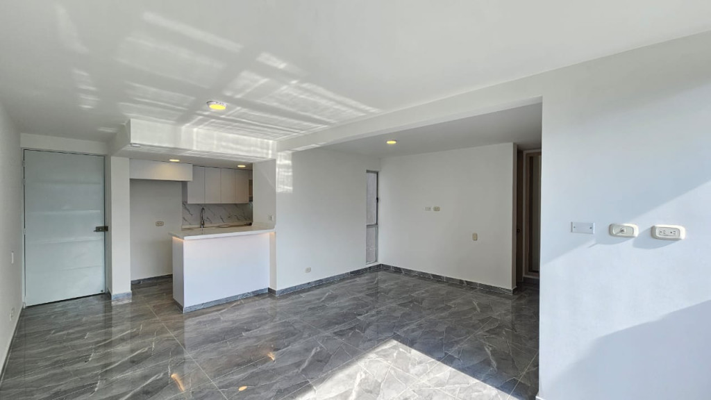 Detalle Inmueble Principal 8 Apartamento En Arriendo - Valle Del Lili, Cali