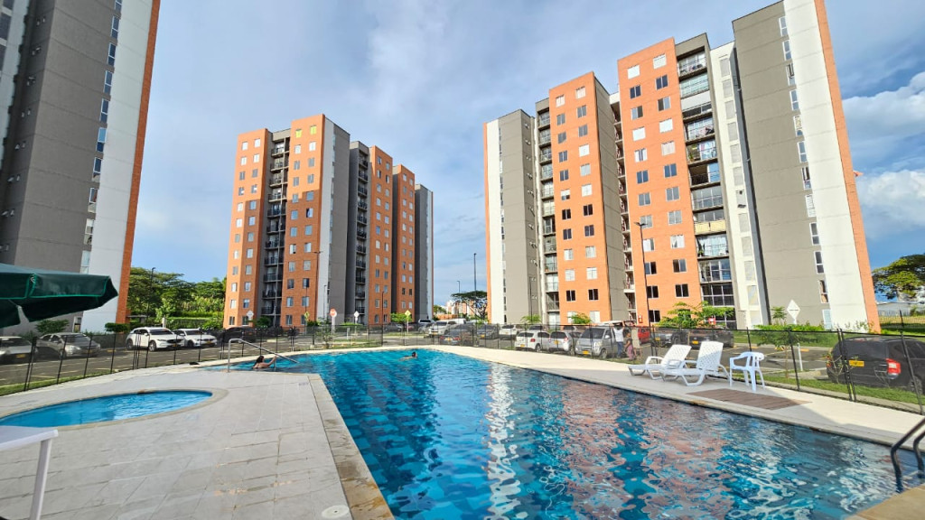 Apartamento En Arriendo - Valle Del Lili, Cali Apartamento En Arriendo - Valle Del Lili, Cali