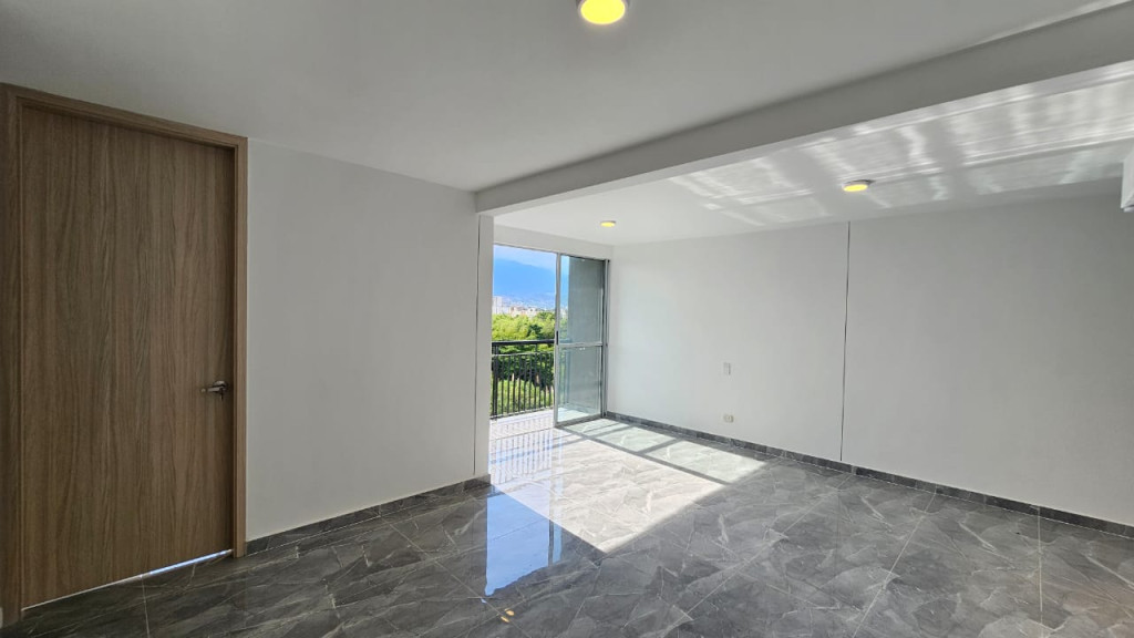 Detalle Inmueble Principal 9 Apartamento En Arriendo - Valle Del Lili, Cali