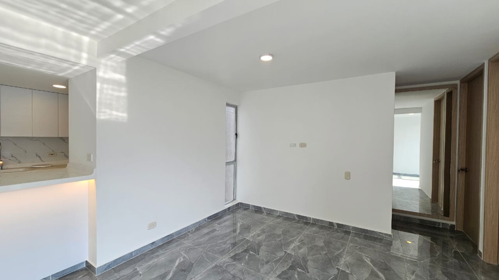Detalle Inmueble Principal 14 Apartamento En Arriendo - Valle Del Lili, Cali