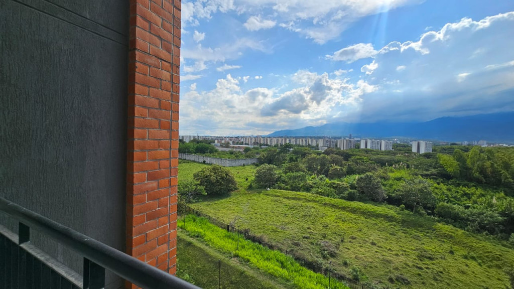 Detalle Inmueble Principal 6 Apartamento En Arriendo - Valle Del Lili, Cali