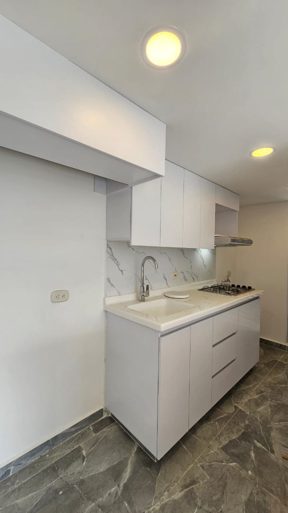 Detalle Inmueble Principal 10 Apartamento En Arriendo - Valle Del Lili, Cali