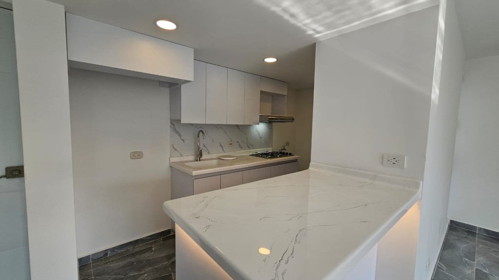 Detalle Inmueble Principal 11 Apartamento En Arriendo - Valle Del Lili, Cali
