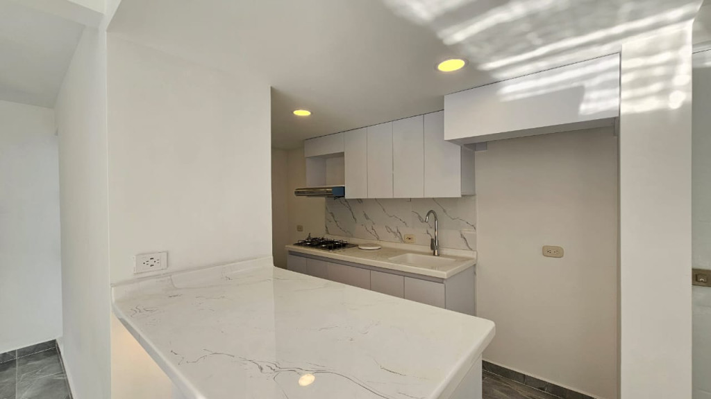 Detalle Inmueble Principal 10 Apartamento En Arriendo - Valle Del Lili, Cali
