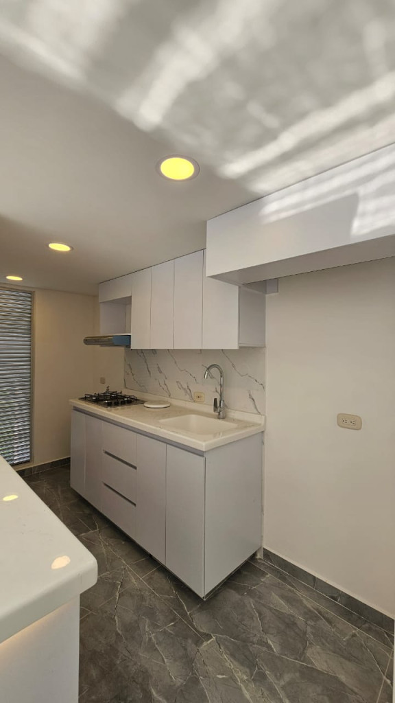 Detalle Inmueble Principal 11 Apartamento En Arriendo - Valle Del Lili, Cali