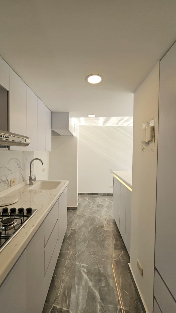 Detalle Inmueble Principal 12 Apartamento En Arriendo - Valle Del Lili, Cali