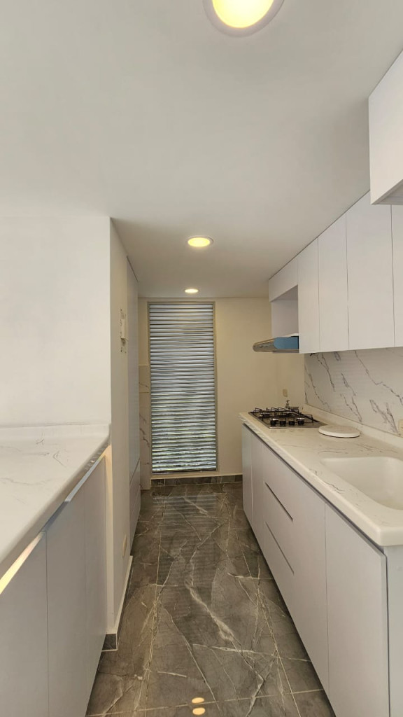 Detalle Inmueble Principal 13 Apartamento En Arriendo - Valle Del Lili, Cali