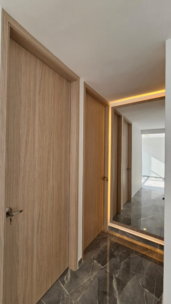 Detalle Inmueble Principal 14 Apartamento En Arriendo - Valle Del Lili, Cali