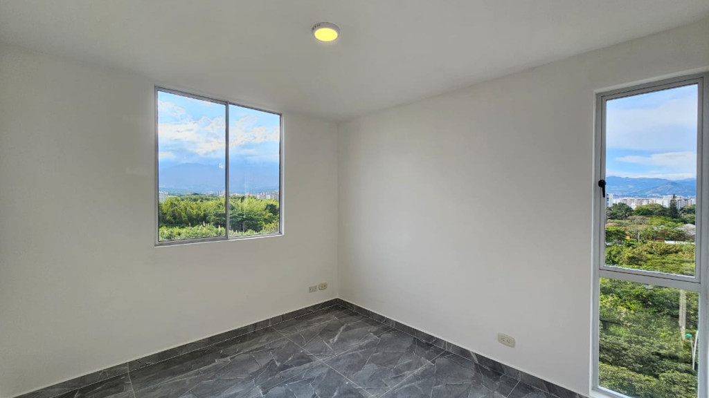 Detalle Inmueble Principal 17 Apartamento En Arriendo - Valle Del Lili, Cali