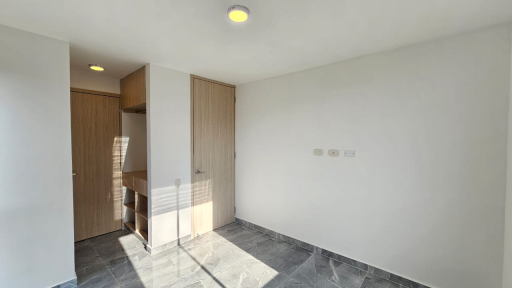 Detalle Inmueble Principal 18 Apartamento En Arriendo - Valle Del Lili, Cali
