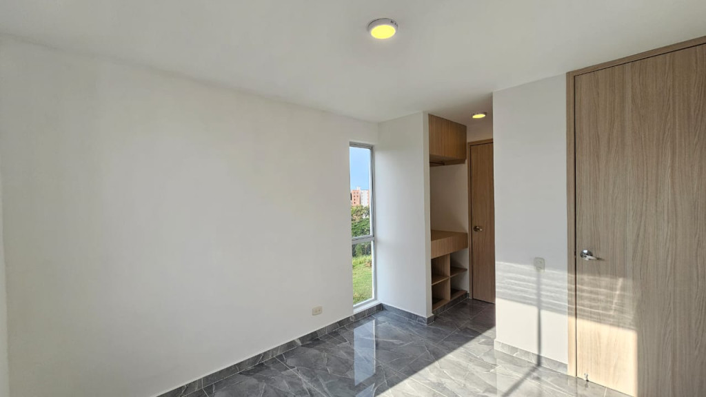 Detalle Inmueble Principal 20 Apartamento En Arriendo - Valle Del Lili, Cali