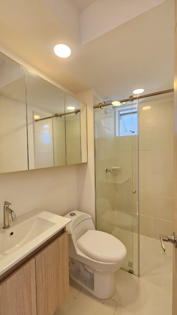 Detalle Inmueble Principal 22 Apartamento En Arriendo - Valle Del Lili, Cali