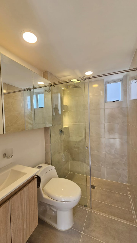 Detalle Inmueble Principal 23 Apartamento En Arriendo - Valle Del Lili, Cali