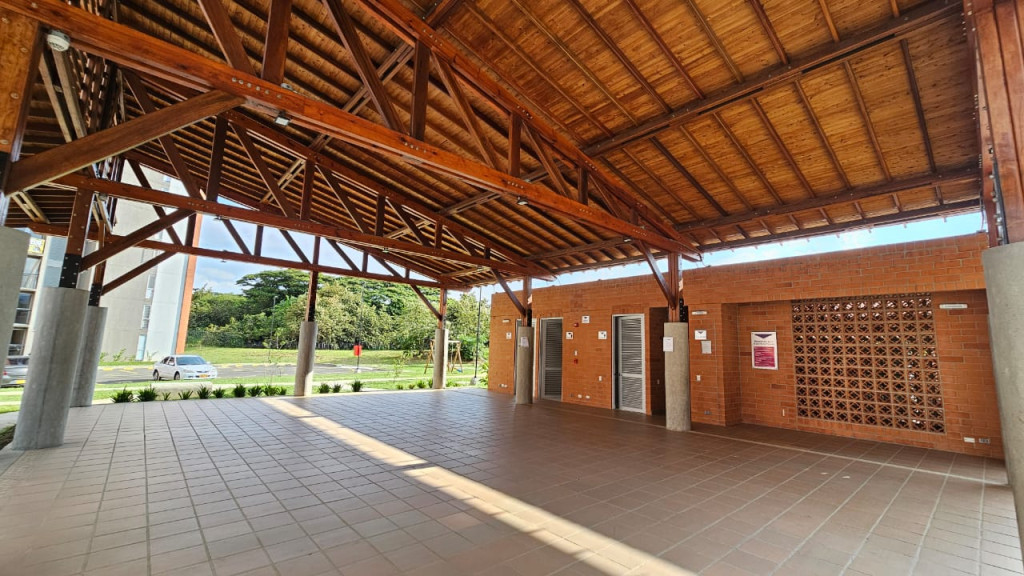 Detalle Inmueble Principal 3 Apartamento En Arriendo - Valle Del Lili, Cali