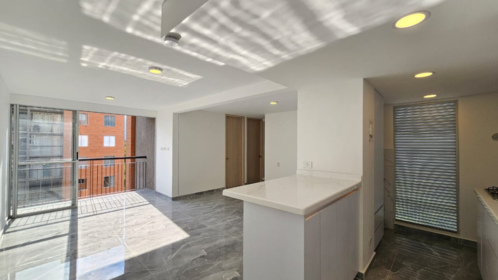 Detalle Inmueble Principal 5 Apartamento En Arriendo - Valle Del Lili, Cali