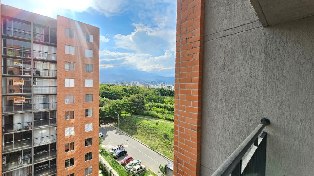 Detalle Inmueble Principal 7 Apartamento En Arriendo - Valle Del Lili, Cali
