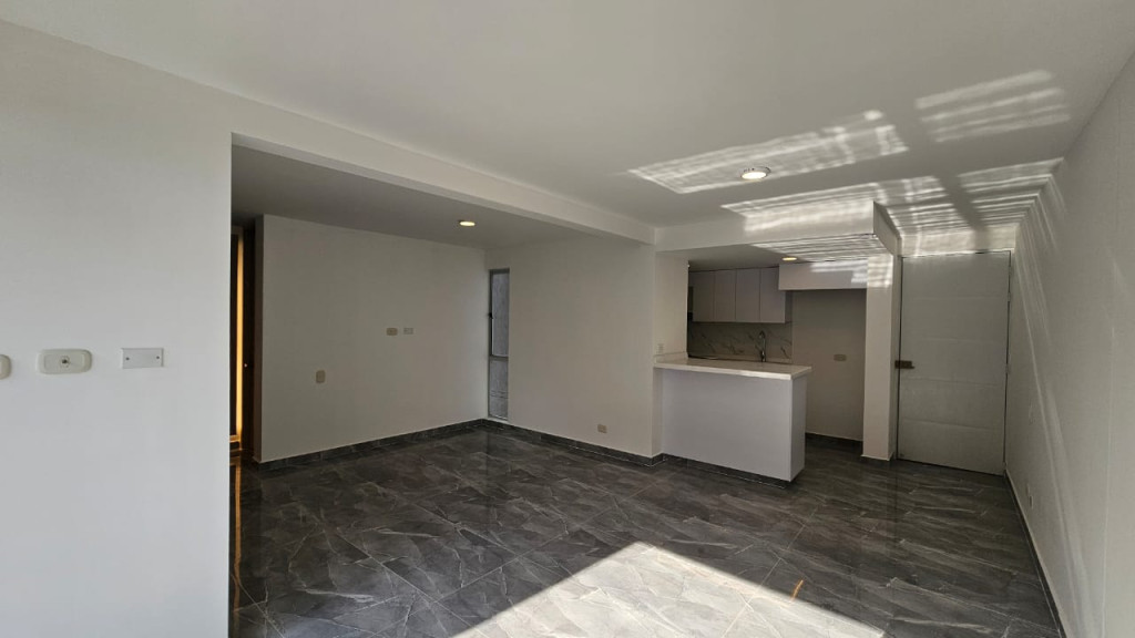 Detalle Inmueble Principal 8 Apartamento En Arriendo - Valle Del Lili, Cali