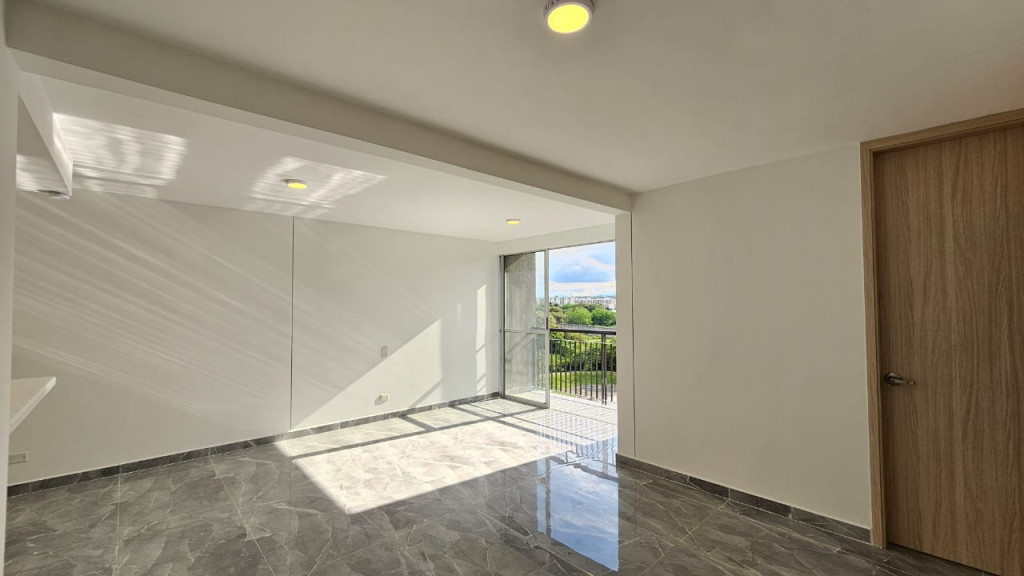 Detalle Inmueble Principal 9 Apartamento En Arriendo - Valle Del Lili, Cali