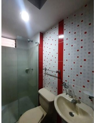 Detalle Inmueble Principal 15 Apartamento En Arriendo - Valle Del Lili, Cali
