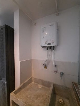 Detalle Inmueble Principal 19 Apartamento En Arriendo - Valle Del Lili, Cali
