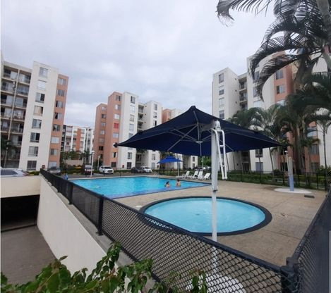 Apartamento En Arriendo - Valle Del Lili, Cali Apartamento En Arriendo - Valle Del Lili, Cali