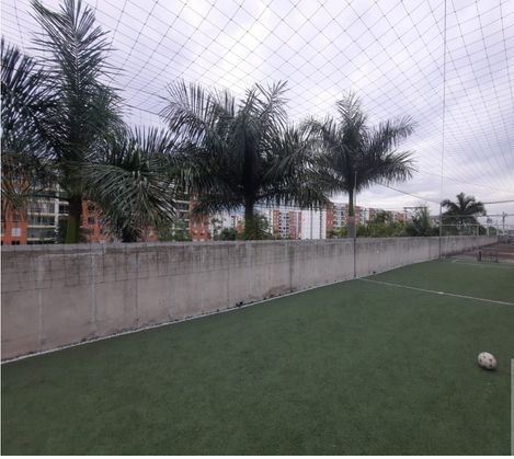Detalle Inmueble Principal 22 Apartamento En Arriendo - Valle Del Lili, Cali