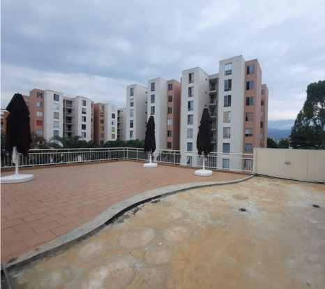 Detalle Inmueble Principal 23 Apartamento En Arriendo - Valle Del Lili, Cali