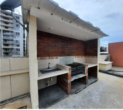 Detalle Inmueble Principal 24 Apartamento En Arriendo - Valle Del Lili, Cali