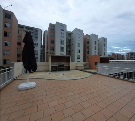 Detalle Inmueble Principal 26 Apartamento En Arriendo - Valle Del Lili, Cali