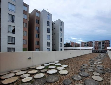 Detalle Inmueble Principal 3 Apartamento En Arriendo - Valle Del Lili, Cali