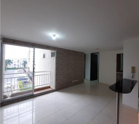 Detalle Inmueble Principal 4 Apartamento En Arriendo - Valle Del Lili, Cali