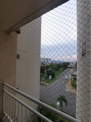 Detalle Inmueble Principal 5 Apartamento En Arriendo - Valle Del Lili, Cali
