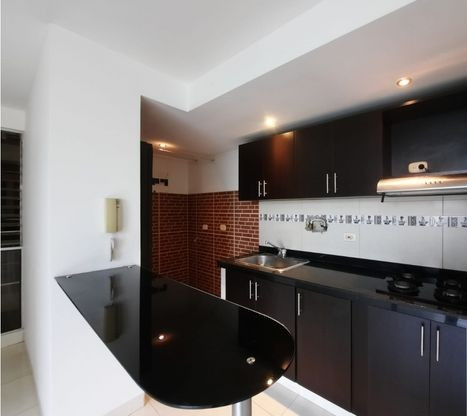 Detalle Inmueble Principal 6 Apartamento En Arriendo - Valle Del Lili, Cali