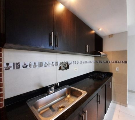 Detalle Inmueble Principal 7 Apartamento En Arriendo - Valle Del Lili, Cali