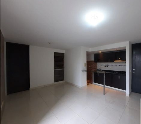 Detalle Inmueble Principal 8 Apartamento En Arriendo - Valle Del Lili, Cali