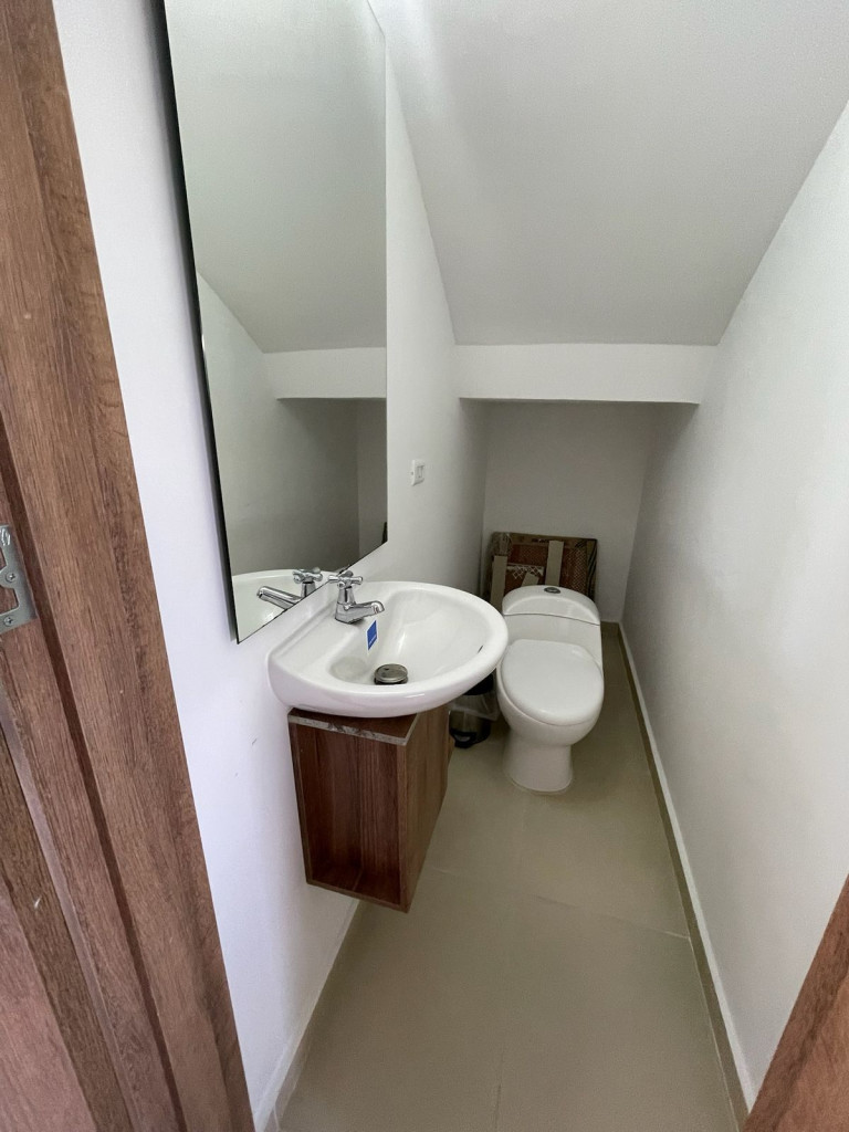 Casa En Venta - Verde Horizonte, Jamundí