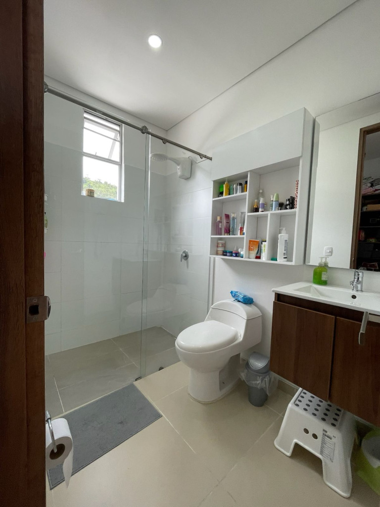 Casa En Venta - Verde Horizonte, Jamundí