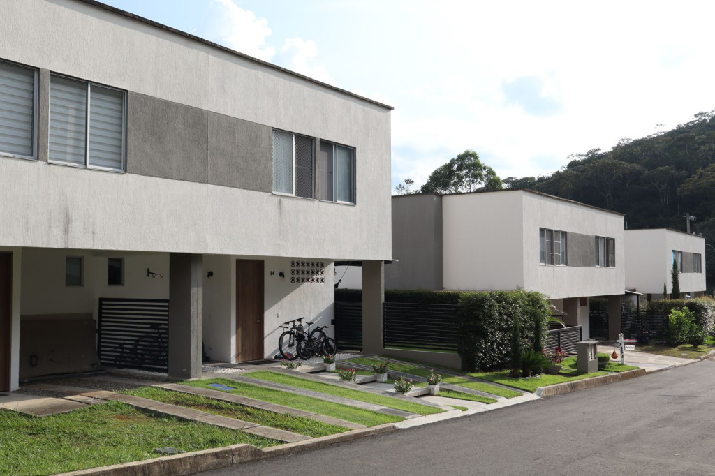 Casa En Venta - Verde Horizonte, Jamundí