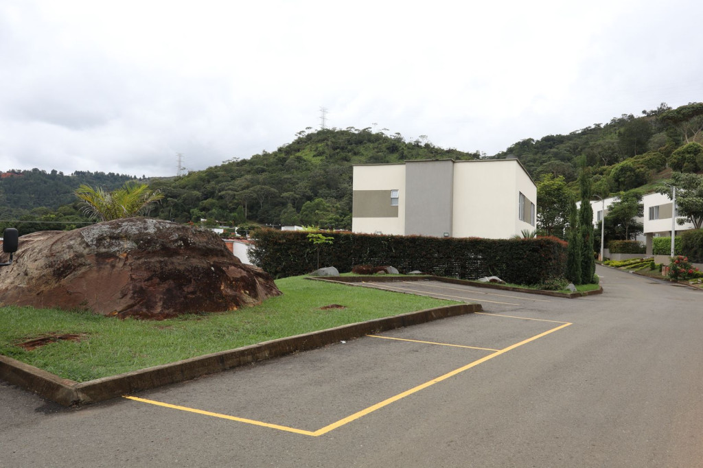 Casa En Venta - Verde Horizonte, Jamundí