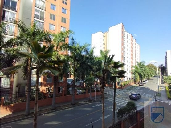 Detalle Inmueble Principal 2 Apartamento En Arriendo - Prados Del Norte, Cali