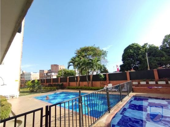 Detalle Inmueble Principal 3 Apartamento En Arriendo - Prados Del Norte, Cali