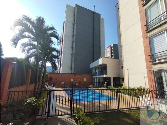 Detalle Inmueble Principal 4 Apartamento En Arriendo - Prados Del Norte, Cali