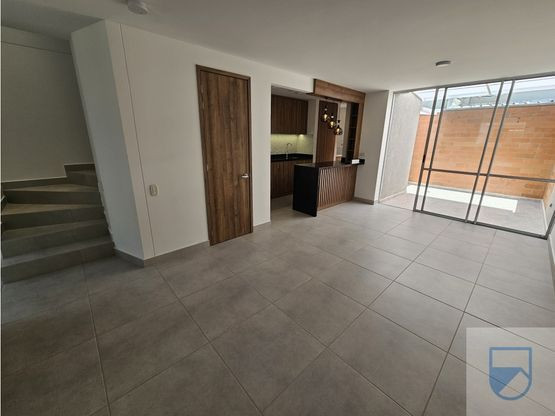 Detalle Inmueble Principal 11 Casa En Arriendo - Ciudad Country, Jamundí